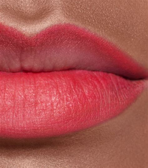 chanel le crayon lèvres nectarine|Chanel longwear lip pencil.